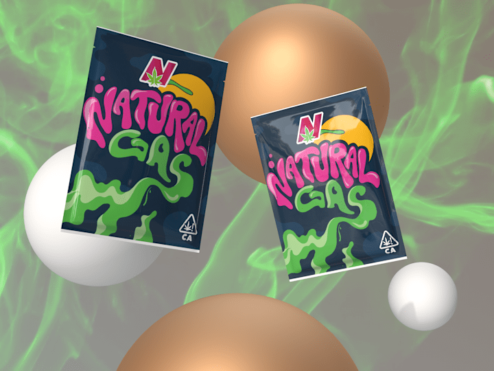 Cover image for Mylar Bag Design