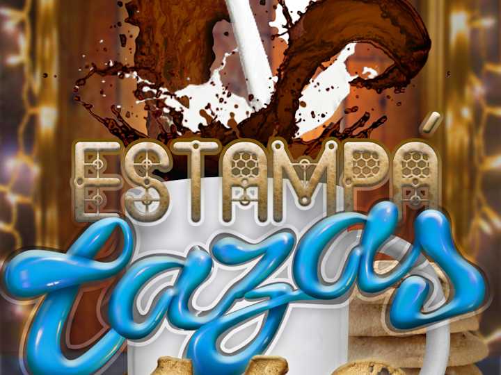 Cover image for Advertising - Estampá tazas