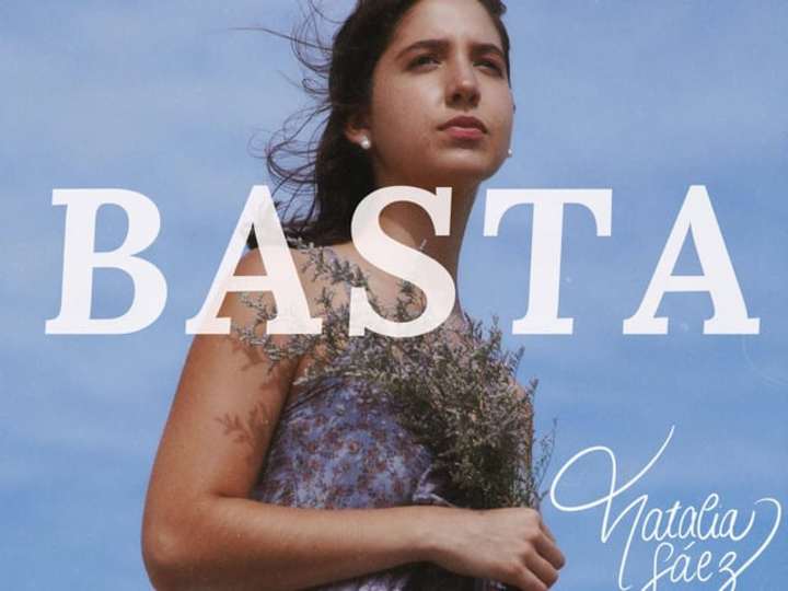 Cover image for Remaster "Basta" by Natalia Sáez