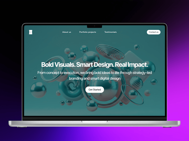 Cover image for BoldBrandStudio