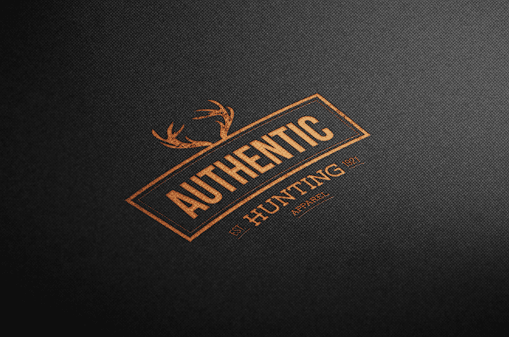 Cover image for Distinctive Logo Design