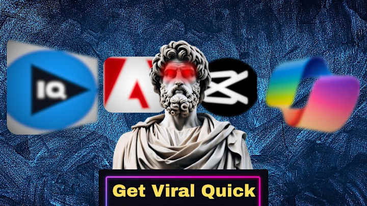 Cover image for 5 Insane Tools You Need To Get Viral - YouTube