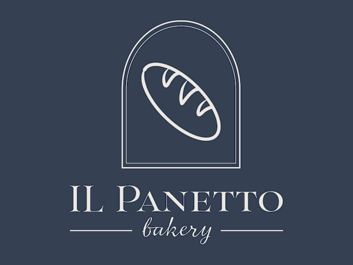 Cover image for IL Panetto