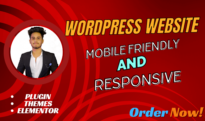 Cover image for Web Design Services