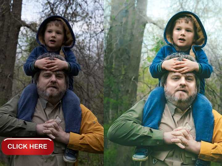 Cover image for The best Photo Editing and Retouching 