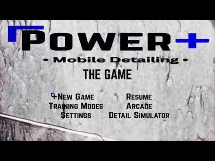 Cover image for Power Plus Mobile Detail Gaming Commercial (Ad) 