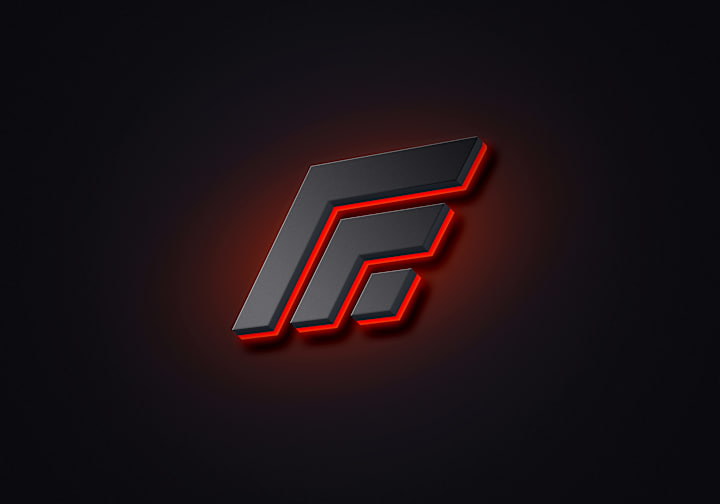Cover image for Branding - Falcon Lake Extreme
