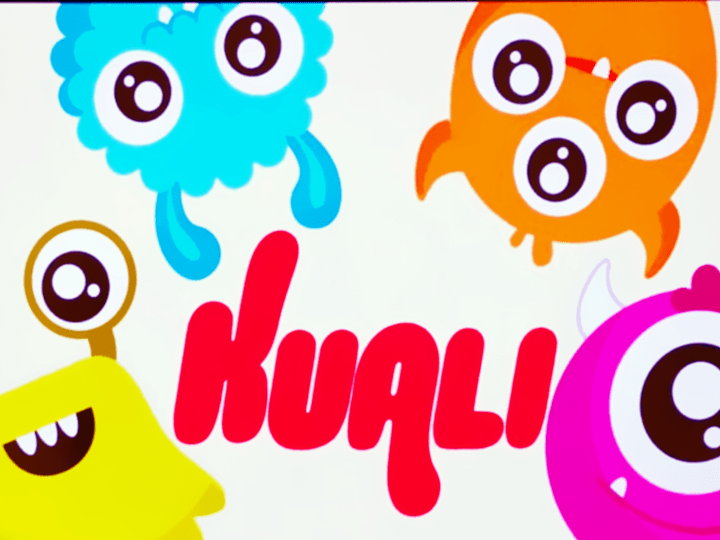 Cover image for KÜALI Kids Smart Health Reaching a UN Sustainable Goal