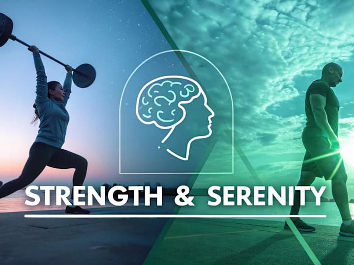 Cover image for 5 Powerful Shifts to Get Fit & Stay Healthy – Life Coach Edition