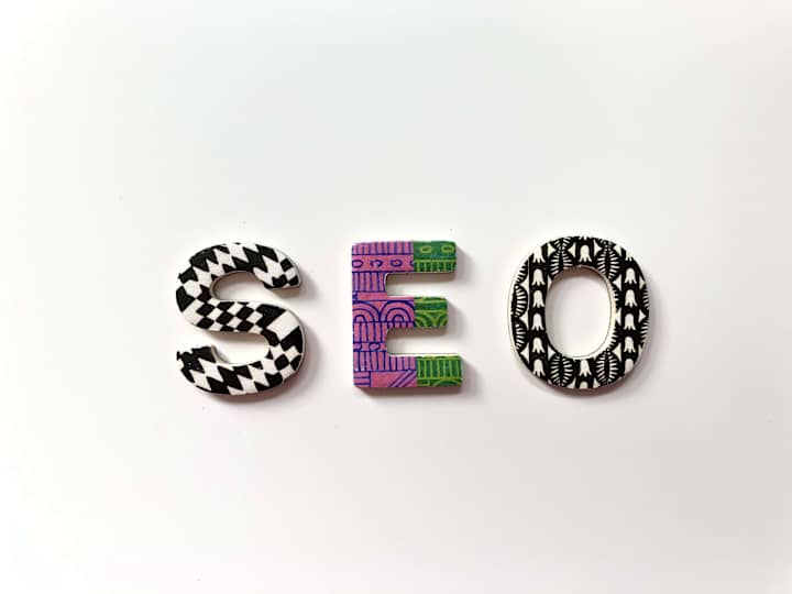 Cover image for SEO 