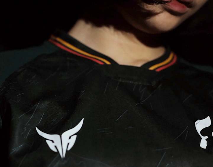Cover image for JERSEY PRODCUT PROMOTION VIDEO :: Behance