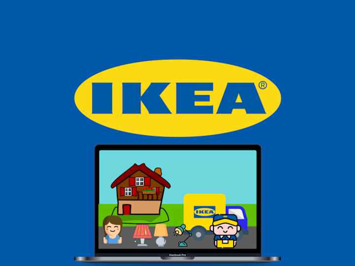 Cover image for IKEA + Stanford UX Research