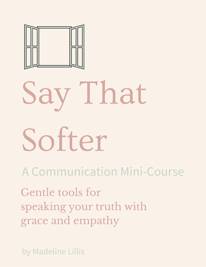 Cover image for Guide on Communication and Self-Awareness