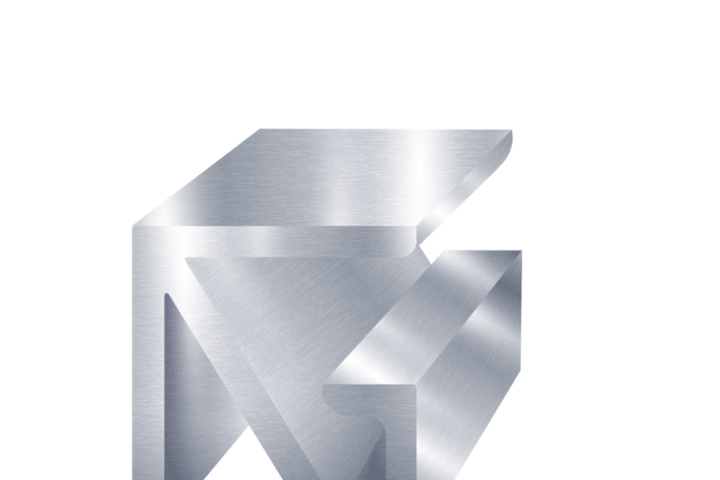 Cover image for Logo for Manufacturing Company