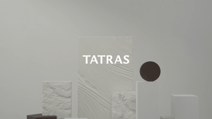 Cover image for Music for TATRAS Campaign Spot, BEIGE Japan
