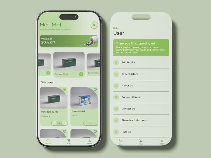 Cover image for Professional FlutterFlow development