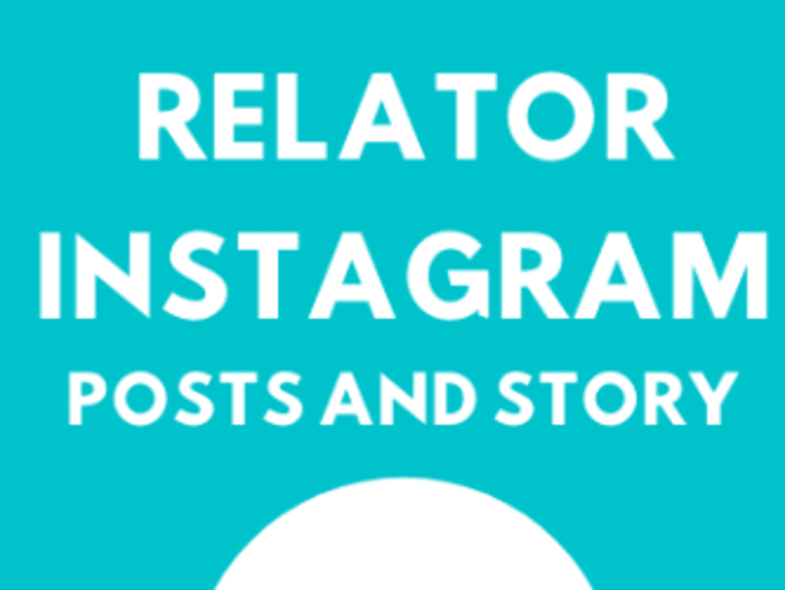 Cover image for Instagram Real Estate Canva Templates
