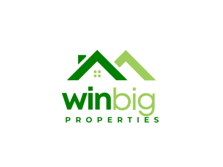 Cover image for Social media Manager For WinBig Properties