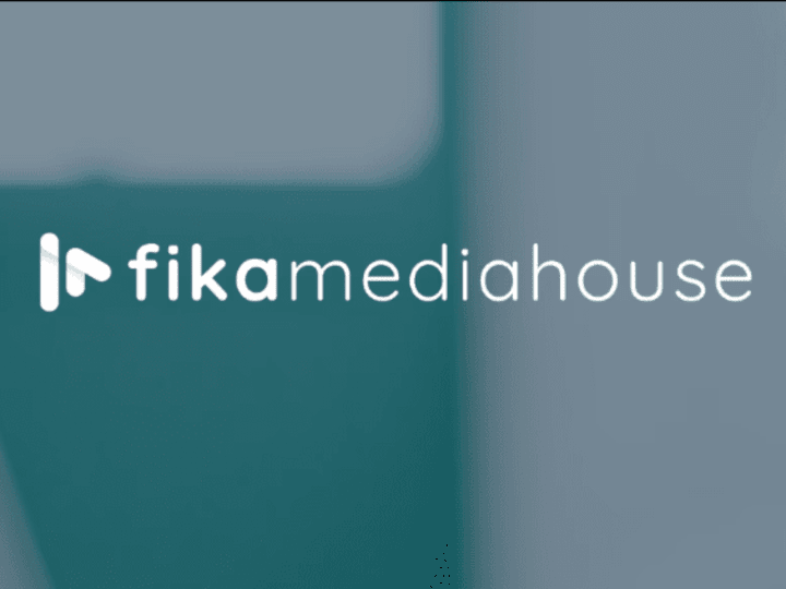 Cover image for Fika MediaHouse