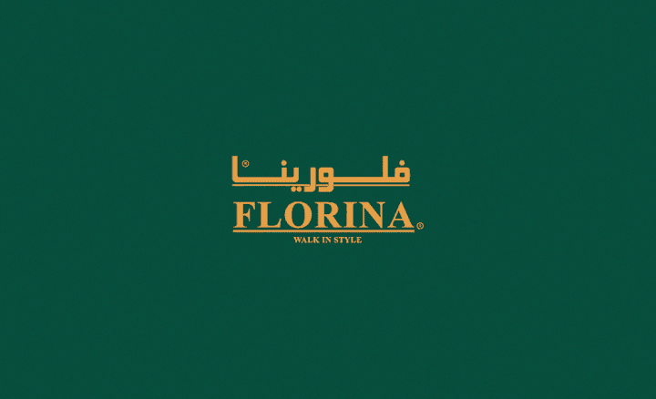 Cover image for FLORINA 