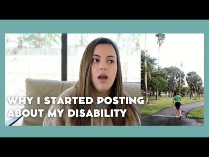 Cover image for Social Media Influencer Chelsea Bear Aims to change societies p…