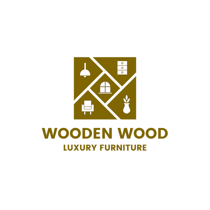 Cover image for Wooden Wood Branding