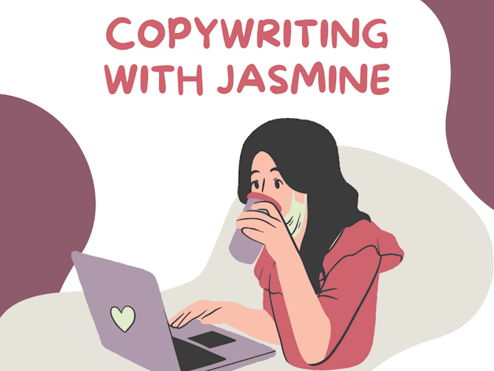 Cover image for Content Writing and Copywriting [Monthly Retainer]