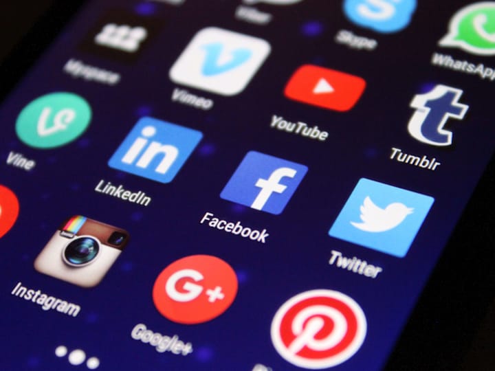 Cover image for Social Media Manager
