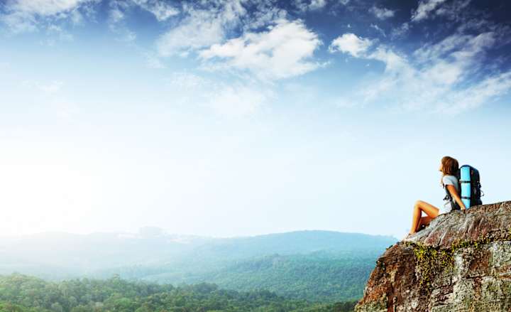 Cover image for How I Learned to Accept Risk as an HSP — and Why It Pays Off