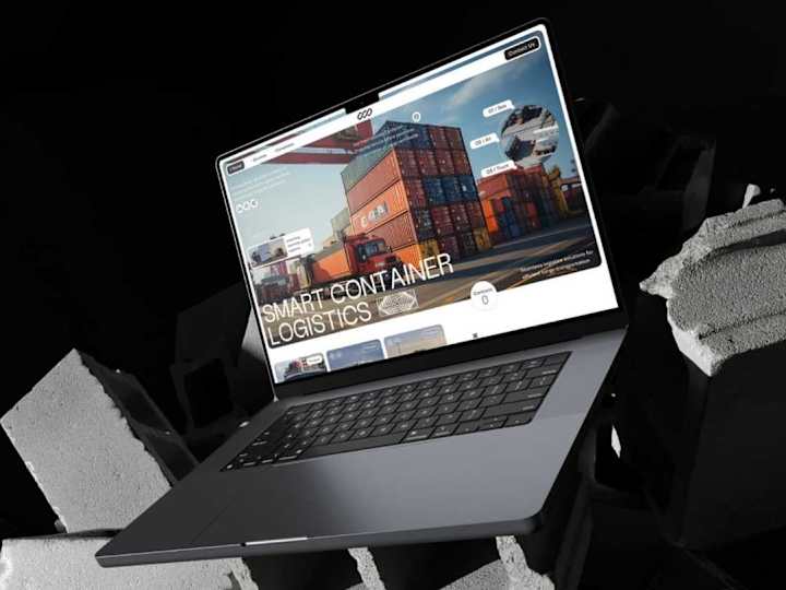 Cover image for Expert Website Design to solve Your Digital Needs.
