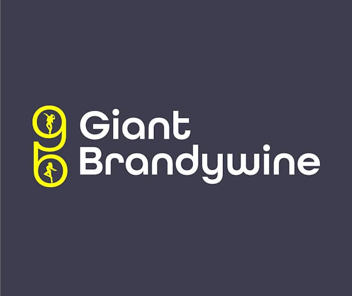 Cover image for Giant Brandywine Brand Design :: Behance