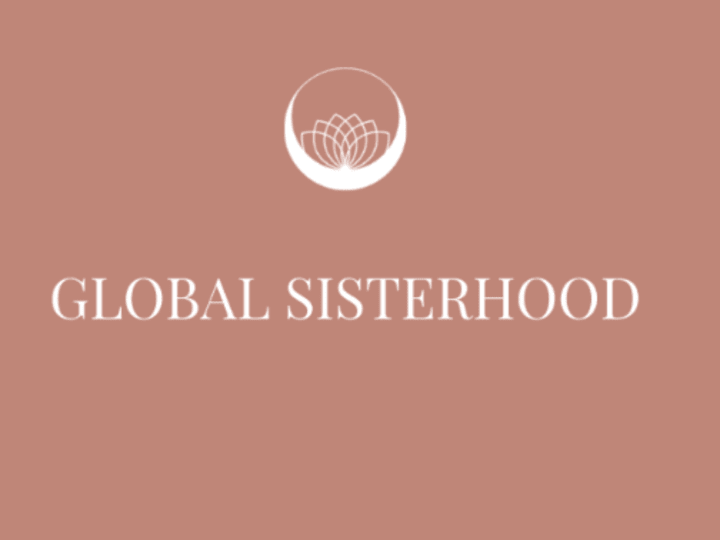 Cover image for Copywriting at Global Sisterhood