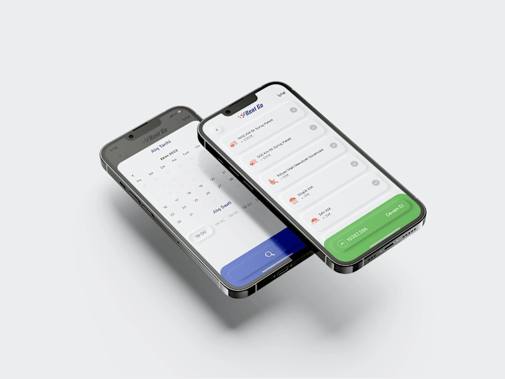 Cover image for Rent Go Mobile App (Product Design)