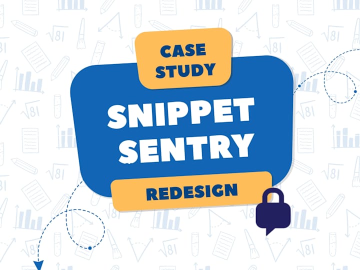 Cover image for Website Design & Webflow Build : Snippet Sentry