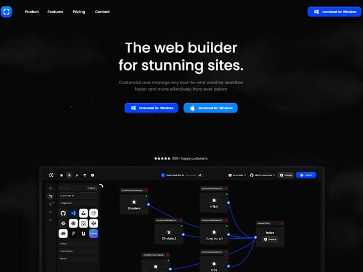 Cover image for Framer Development & Custom Code Components