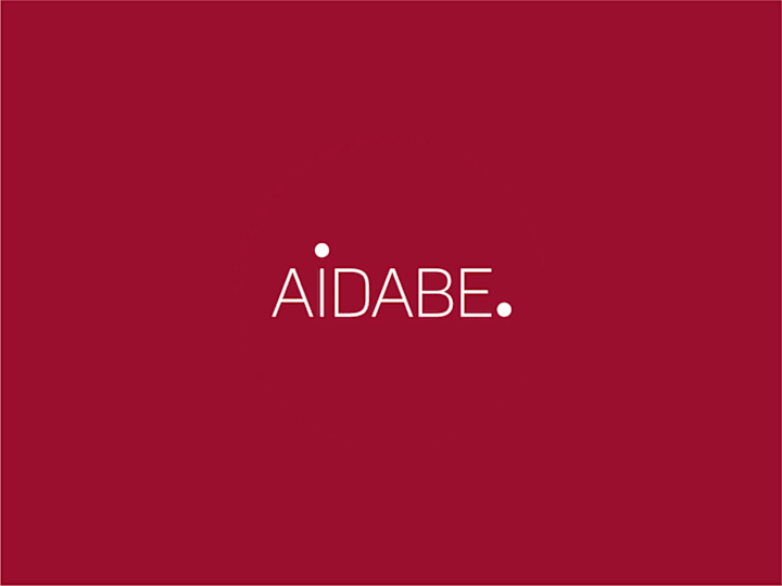 Cover image for AIDABE