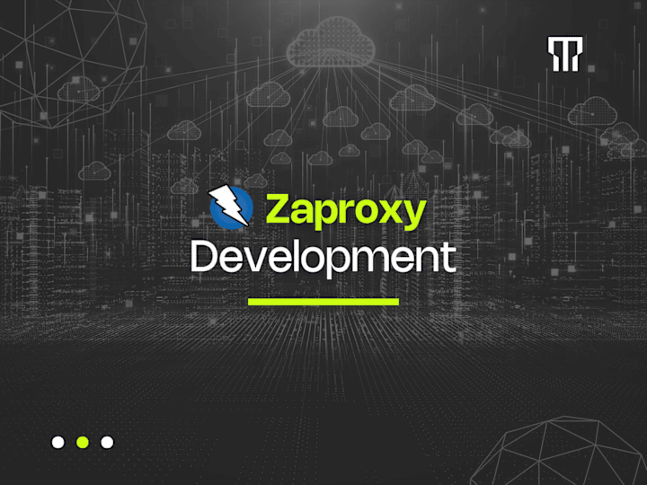 Cover image for Zaproxy Development | World's Most Famous Web Security Tool 😇