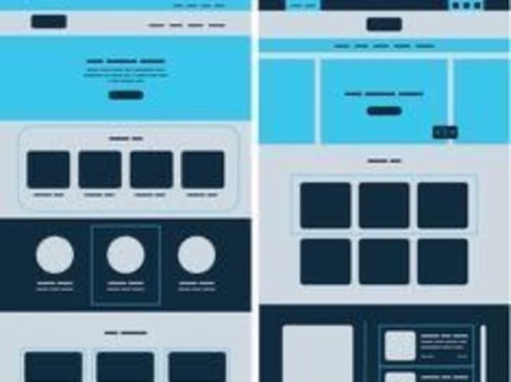 Cover image for I can convert your website into a clients generator 