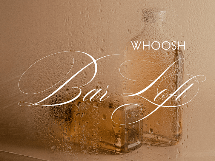 Cover image for Bar Loft