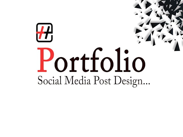 Cover image for Social Media Post Design