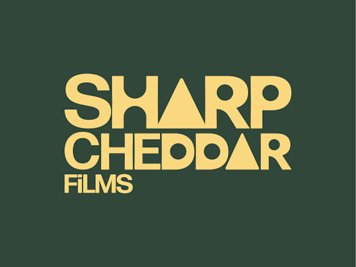 Cover image for Sharp Cheddar Films