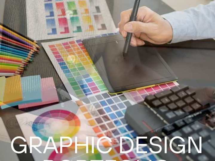 Cover image for Graphic Design 