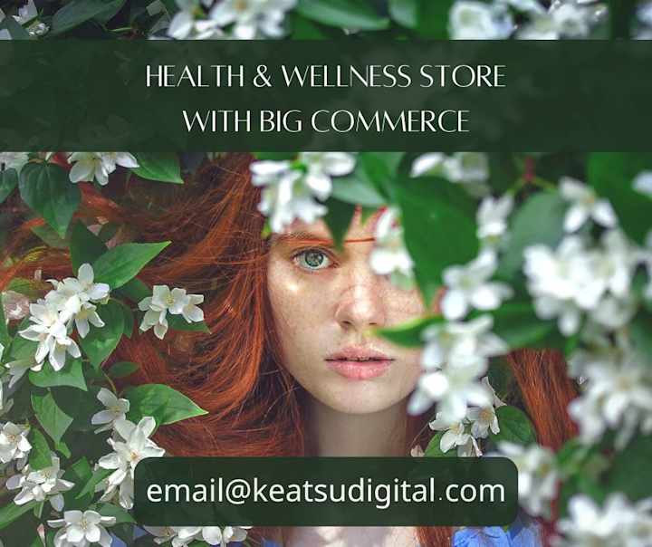 Cover image for Keatsudigital | Insta Ad