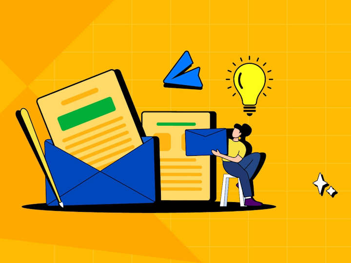 Cover image for Unlock Your Brand's Potential with Expert Email Copywriting!