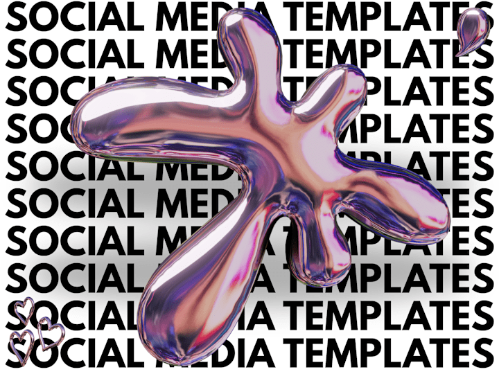 Cover image for Scroll-Stopping Visuals for Bold Brands