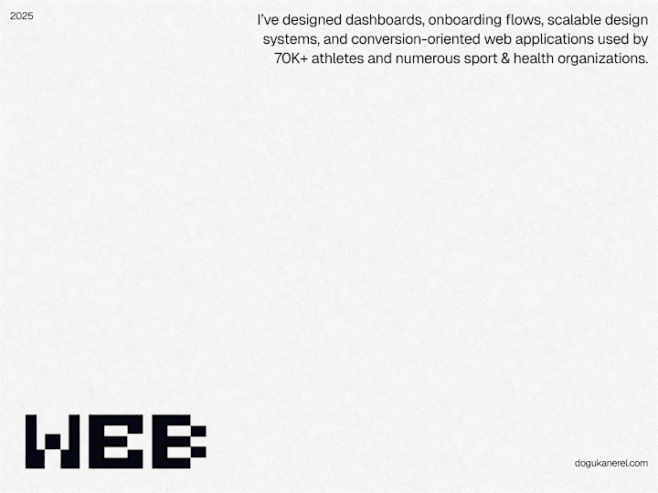 Cover image for Web Apps