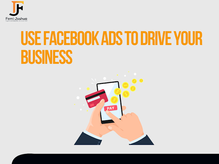 Cover image for Get paid Facebook  and Instagram ads that converts