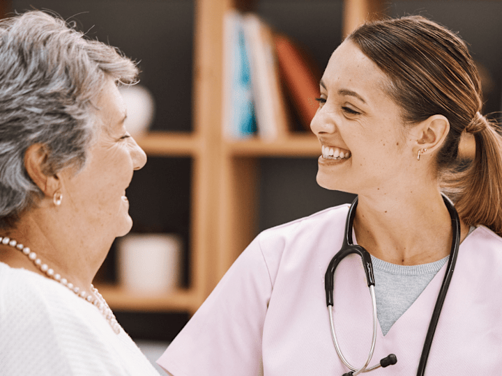 Cover image for Branding Refresh for QuickMed