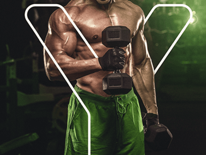 Cover image for YouFitGYMS Branding