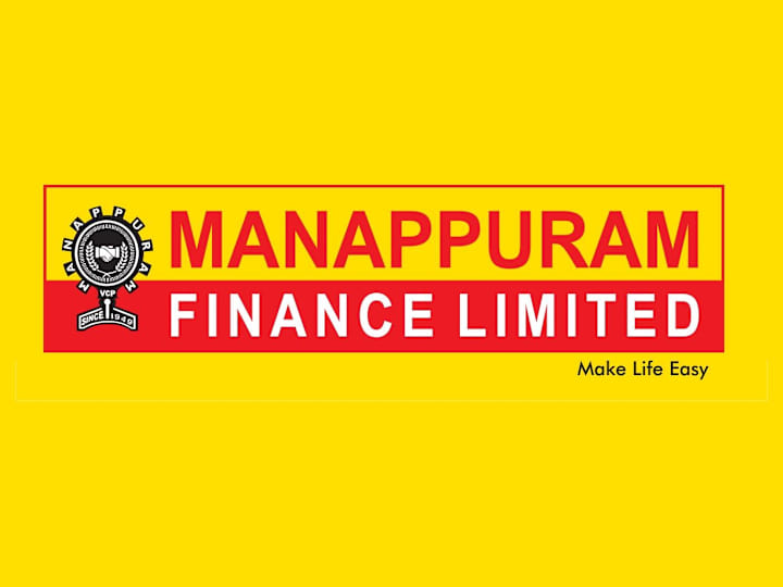 Cover image for Manappuram - SEO